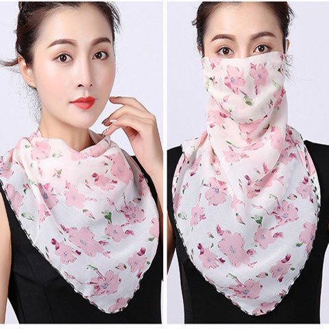 更新:79769494-99 (2pc/2件) 防風防曬頭套面罩 ski sunscreen mask #pdc 950717