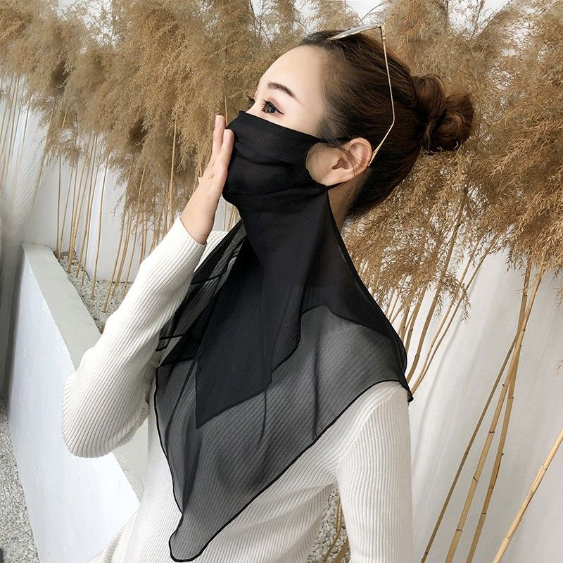 更新:79769494-99 (2pc/2件) 防風防曬頭套面罩 ski sunscreen mask #pdc 950717