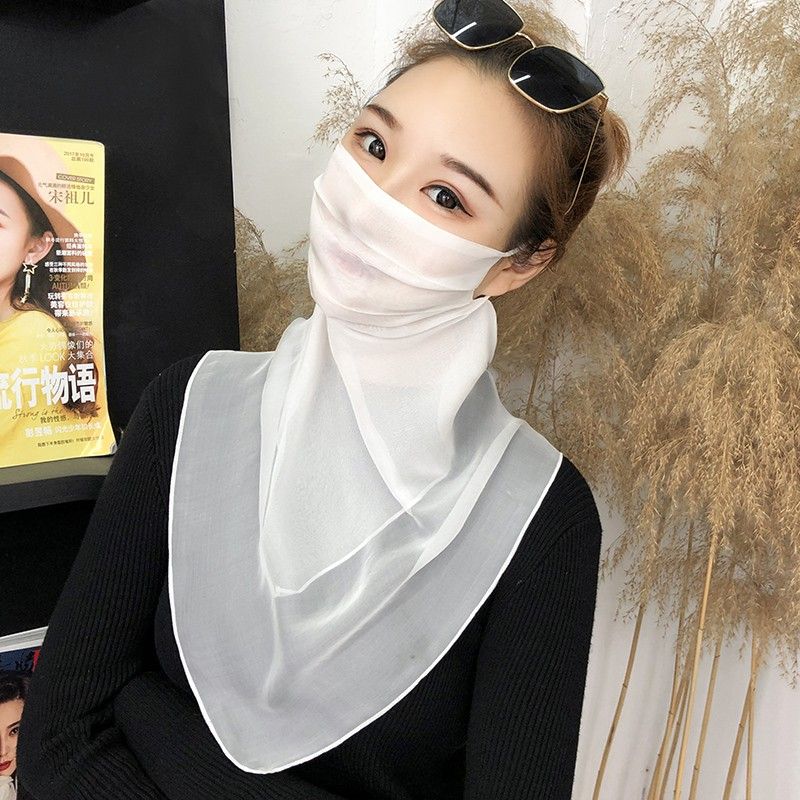 更新:79769494-99 (2pc/2件) 防風防曬頭套面罩 ski sunscreen mask #pdc 950717