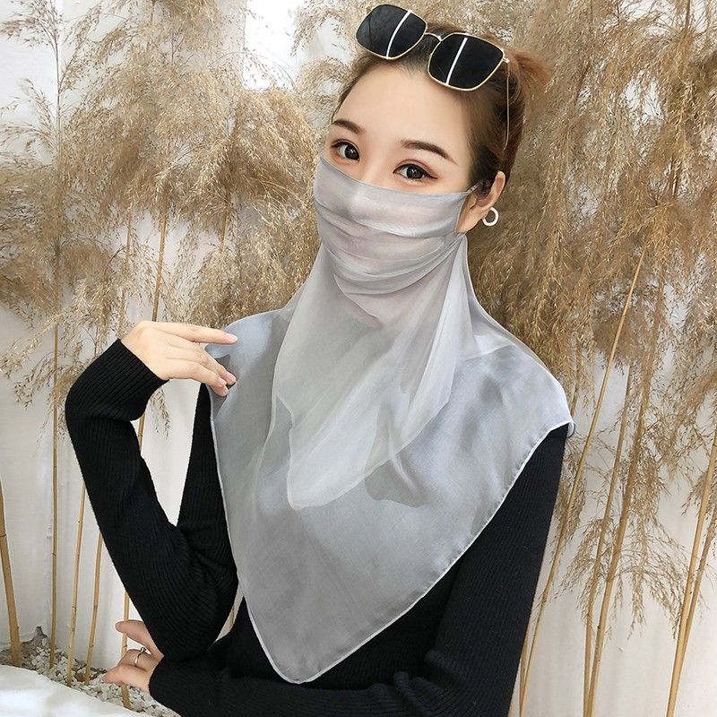 更新:79769494-99 (2pc/2件) 防風防曬頭套面罩 ski sunscreen mask #pdc 950717