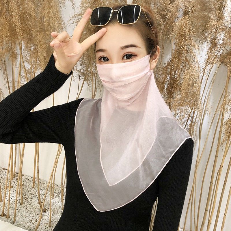 更新:79769494-99 (2pc/2件) 防風防曬頭套面罩 ski sunscreen mask #pdc 950717