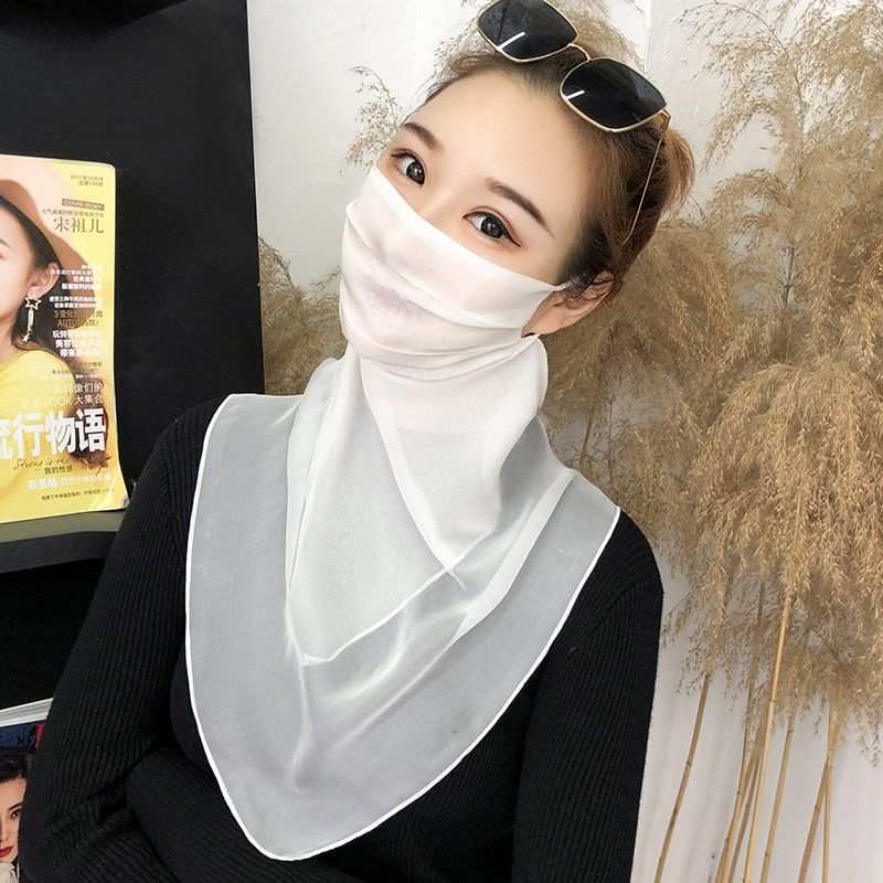 更新:79769494-99 (2pc/2件) 防風防曬頭套面罩 ski sunscreen mask #pdc 950717