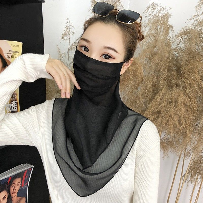 更新:79769494-99 (2pc/2件) 防風防曬頭套面罩 ski sunscreen mask #pdc 950717