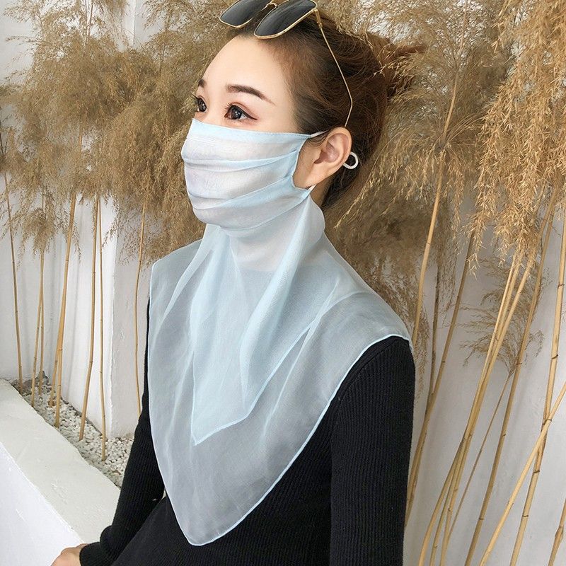 更新:79769494-99 (2pc/2件) 防風防曬頭套面罩 ski sunscreen mask #pdc 950717