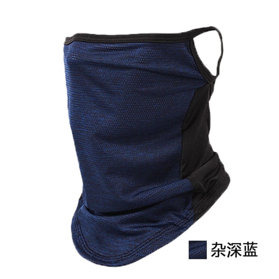 更新:79769494-99 (2pc/2件) 防風防曬頭套面罩 ski sunscreen mask #pdc 950717