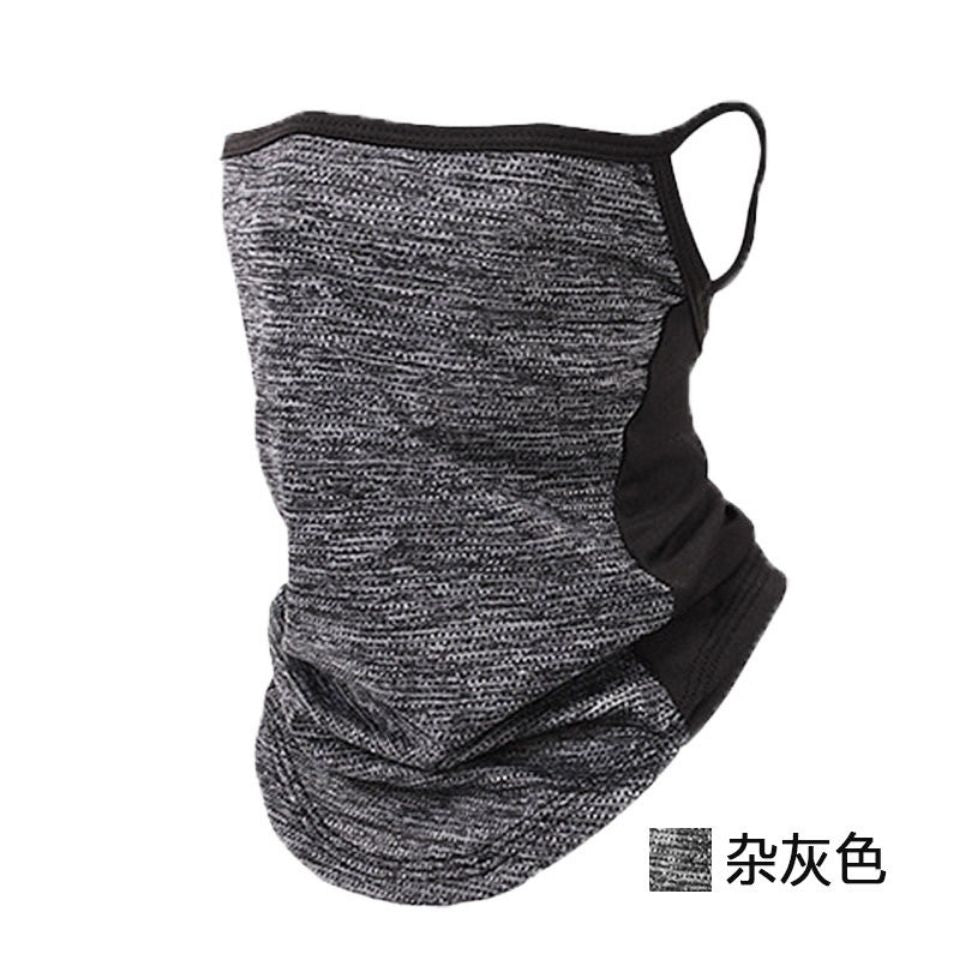 更新:79769494-99 (2pc/2件) 防風防曬頭套面罩 ski sunscreen mask #pdc 950717
