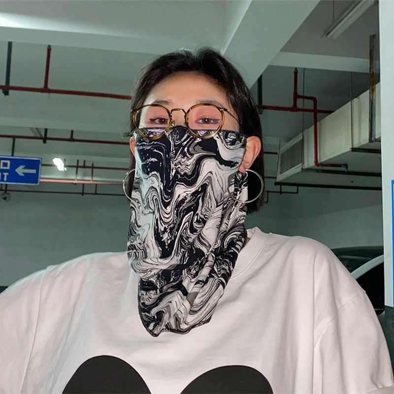 更新:79769494-99 (2pc/2件) 防風防曬頭套面罩 ski sunscreen mask #pdc 950717