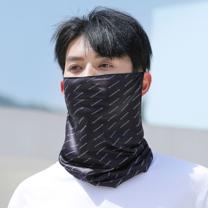 更新:79769494-99 (2pc/2件) 防風防曬頭套面罩 ski sunscreen mask #pdc 950717