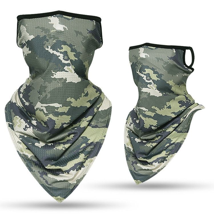 更新:79769494-99 (2pc/2件) 防風防曬頭套面罩 ski sunscreen mask #pdc 950717