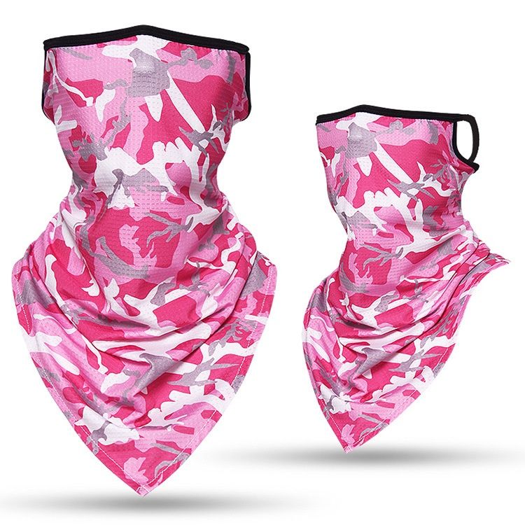 更新:79769494-99 (2pc/2件) 防風防曬頭套面罩 ski sunscreen mask #pdc 950717