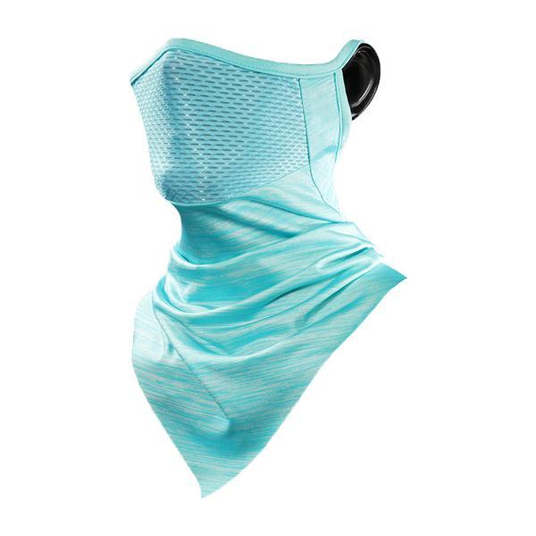 更新:79769494-99 (2pc/2件) 防風防曬頭套面罩 ski sunscreen mask #pdc 950717