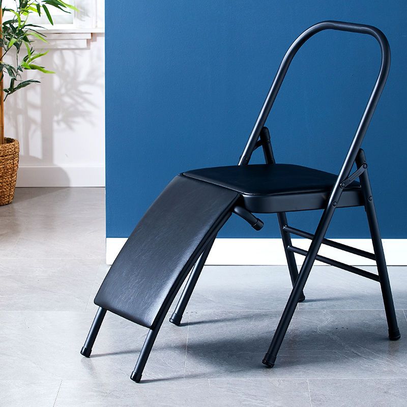 更新:79769494-98 瑜珈椅拉筋椅 yoga stretching chair #pdc 830812