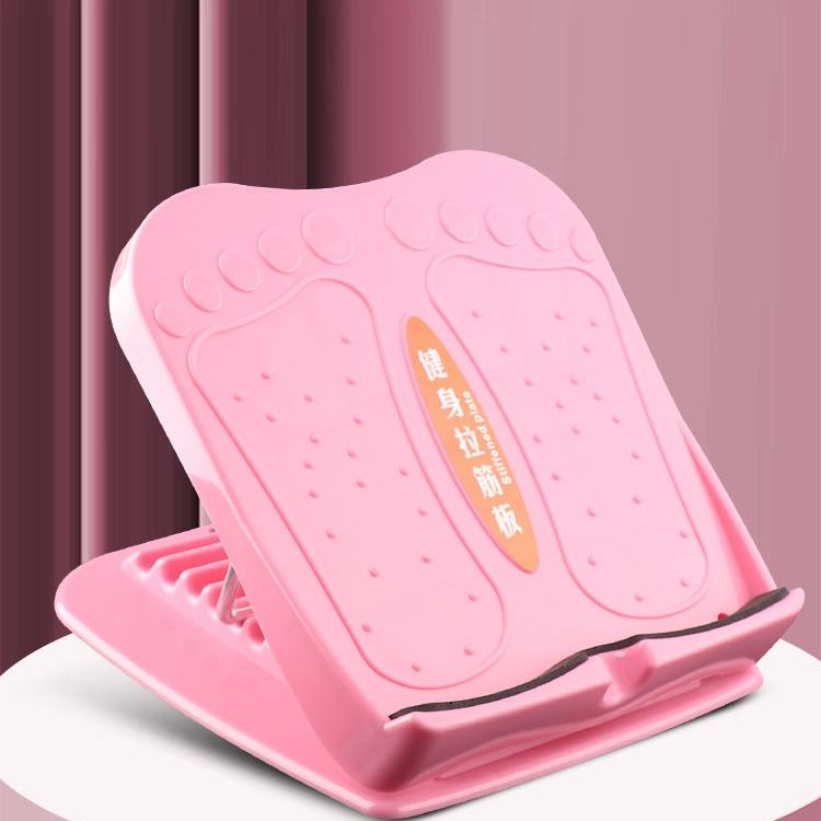 更新:79769494-95 (2pc/2件) 小腿拉筋踏板 calf & leg stretching kit #PDC 811520