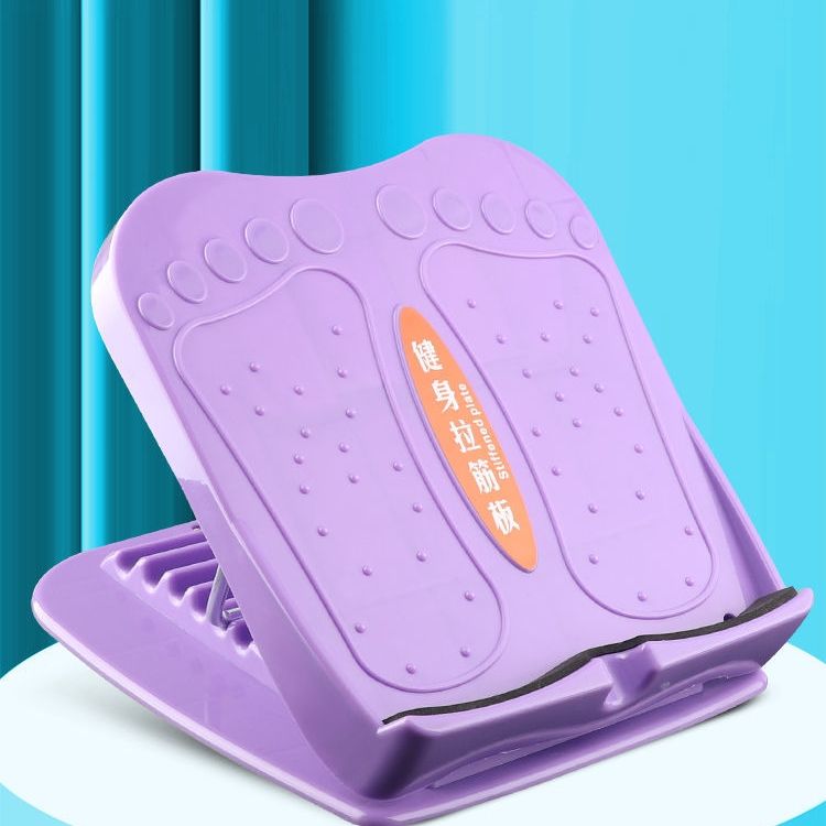更新:79769494-95 (2pc/2件) 小腿拉筋踏板 calf & leg stretching kit #PDC 811520
