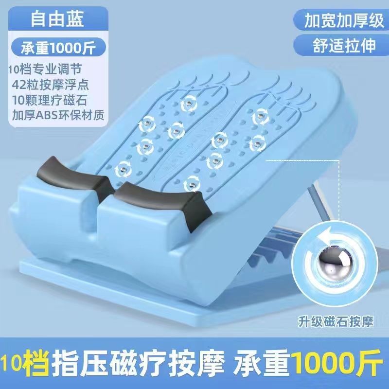 更新:79769494-95 (2pc/2件) 小腿拉筋踏板 calf & leg stretching kit #PDC 811520