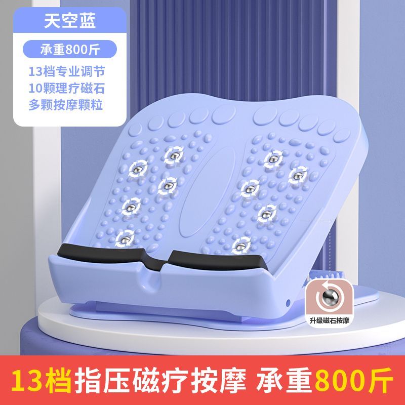 更新:79769494-95 (2pc/2件) 小腿拉筋踏板 calf & leg stretching kit #PDC 811520