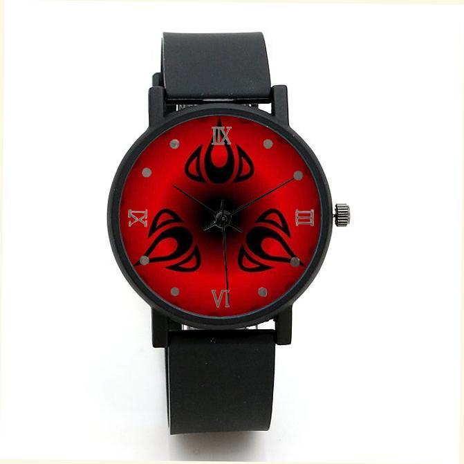 更新:79769494-94 (2pc/2隻) 手錶火影忍者naruto toy watch #PDC 802041