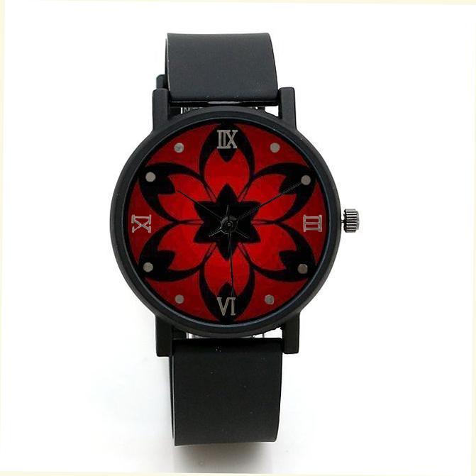 更新:79769494-94 (2pc/2隻) 手錶火影忍者naruto toy watch #PDC 802041