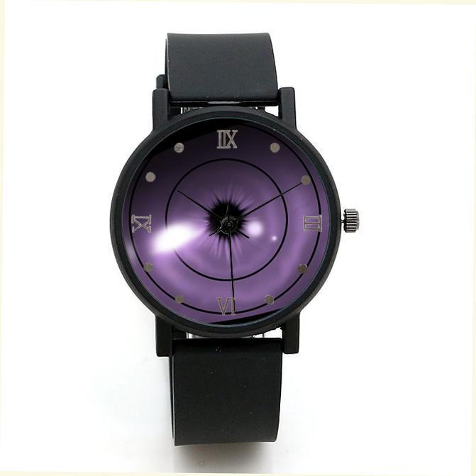 更新:79769494-94 (2pc/2隻) 手錶火影忍者naruto toy watch #PDC 802041