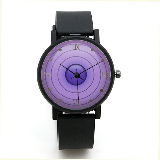 更新:79769494-94 (2pc/2隻) 手錶火影忍者naruto toy watch #PDC 802041