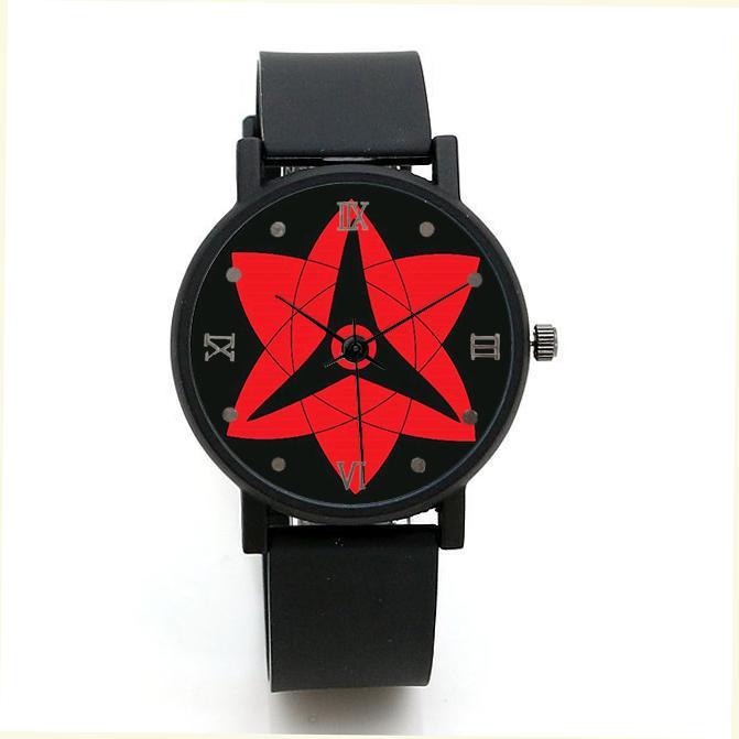 更新:79769494-94 (2pc/2隻) 手錶火影忍者naruto toy watch #PDC 802041