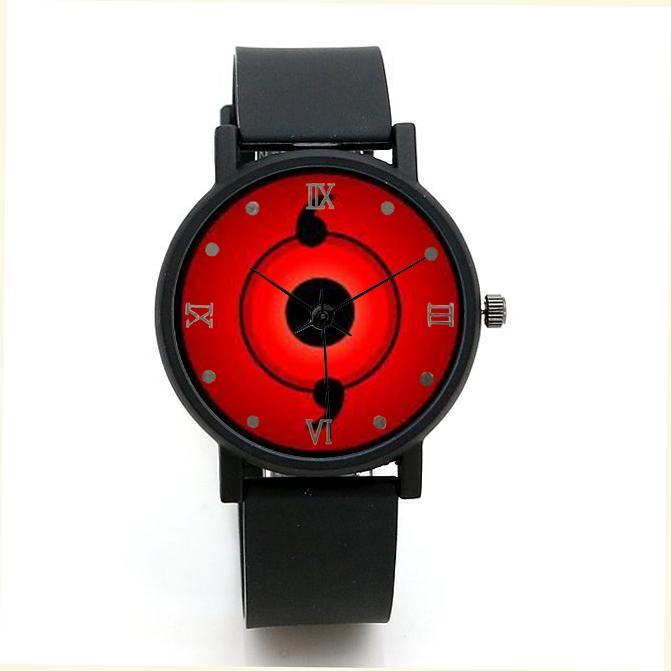 更新:79769494-94 (2pc/2隻) 手錶火影忍者naruto toy watch #PDC 802041
