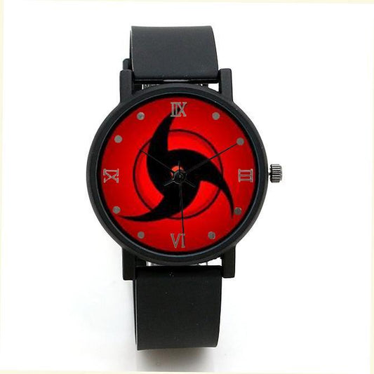 更新:79769494-94 (2pc/2隻) 手錶火影忍者naruto toy watch #PDC 802041