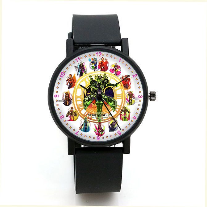 更新:79769494-94 (2pc/2隻) 手錶假面騎士幪面超人kamen Rider toy watch #PDC 802041