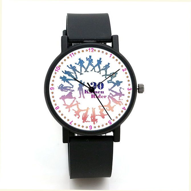更新:79769494-94 (2pc/2隻) 手錶假面騎士幪面超人kamen Rider toy watch #PDC 802041