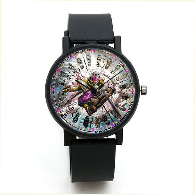 更新:79769494-94 (2pc/2隻) 手錶假面騎士幪面超人kamen Rider toy watch #PDC 802041