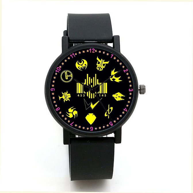 更新:79769494-94 (2pc/2隻) 手錶假面騎士幪面超人kamen Rider toy watch #PDC 802041