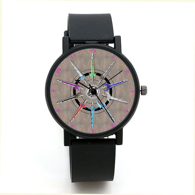 更新:79769494-94 (2pc/2隻) 手錶假面騎士幪面超人kamen Rider toy watch #PDC 802041