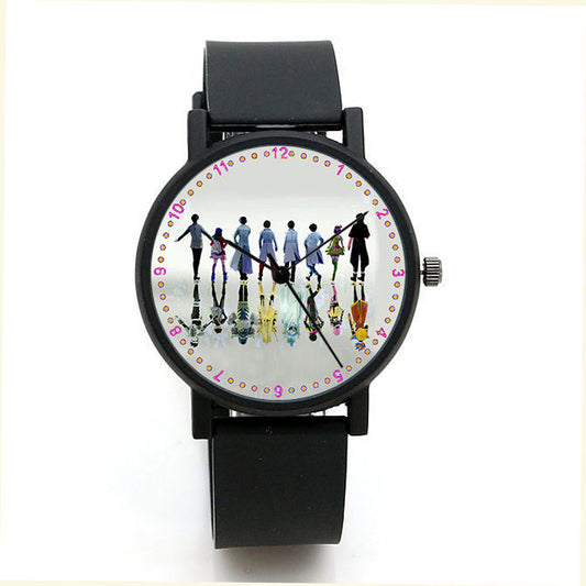 更新:79769494-94 (2pc/2隻) 手錶假面騎士幪面超人kamen Rider toy watch #PDC 802041