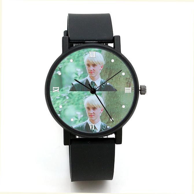 更新:79769494-94 (2pc/2隻) 手錶哈利波特harry Potter toy watch #PDC 802041