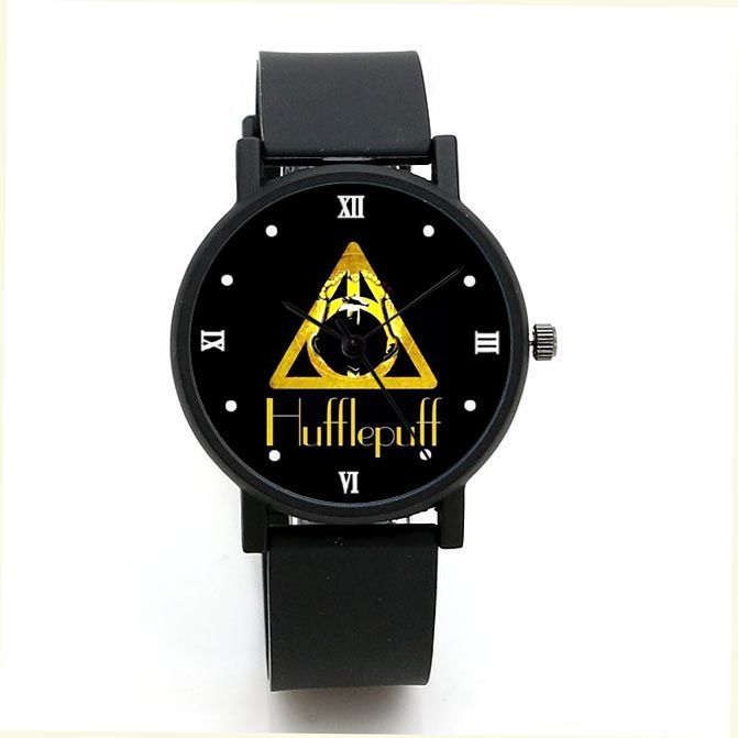 更新:79769494-94 (2pc/2隻) 手錶哈利波特harry Potter toy watch #PDC 802041