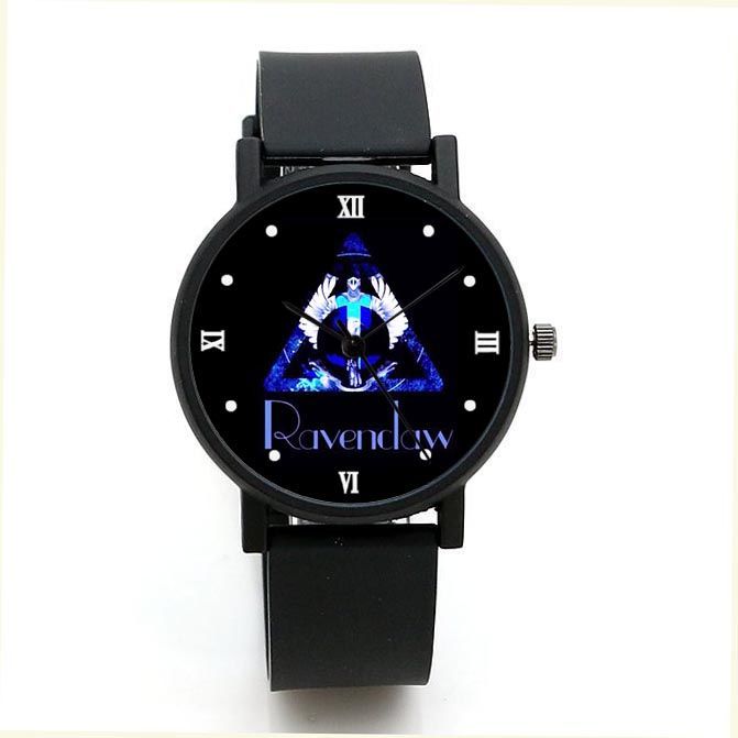 更新:79769494-94 (2pc/2隻) 手錶哈利波特harry Potter toy watch #PDC 802041