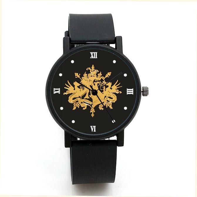 更新:79769494-94 (2pc/2隻) 手錶哈利波特harry Potter toy watch #PDC 802041
