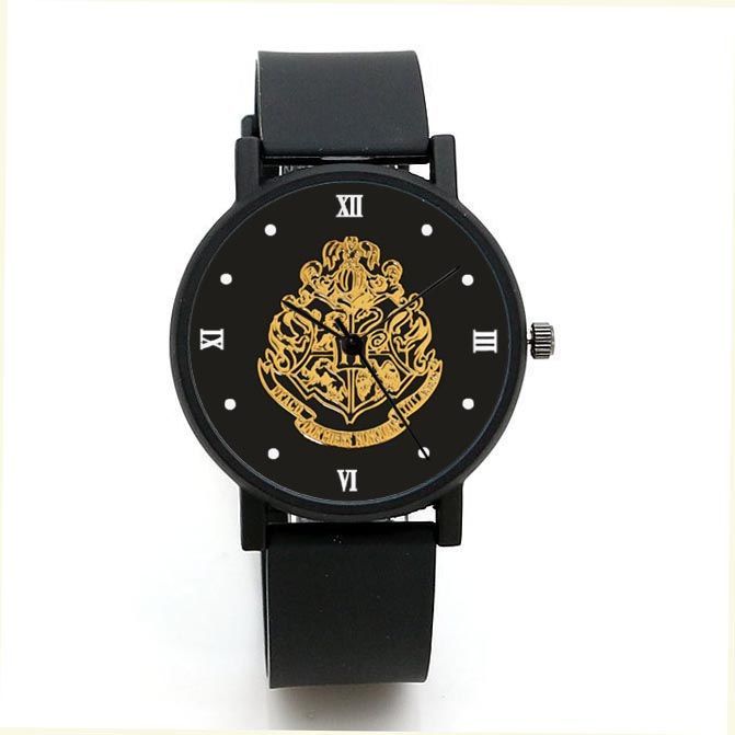 更新:79769494-94 (2pc/2隻) 手錶哈利波特harry Potter toy watch #PDC 802041