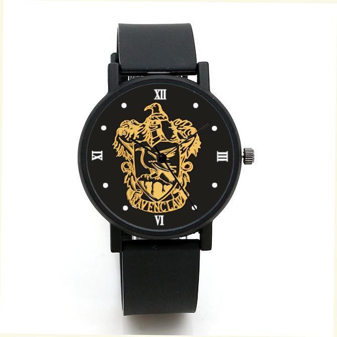 更新:79769494-94 (2pc/2隻) 手錶哈利波特harry Potter toy watch #PDC 802041