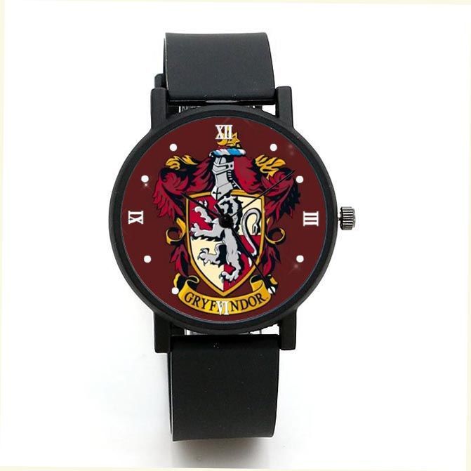 更新:79769494-94 (2pc/2隻) 手錶哈利波特harry Potter toy watch #PDC 802041