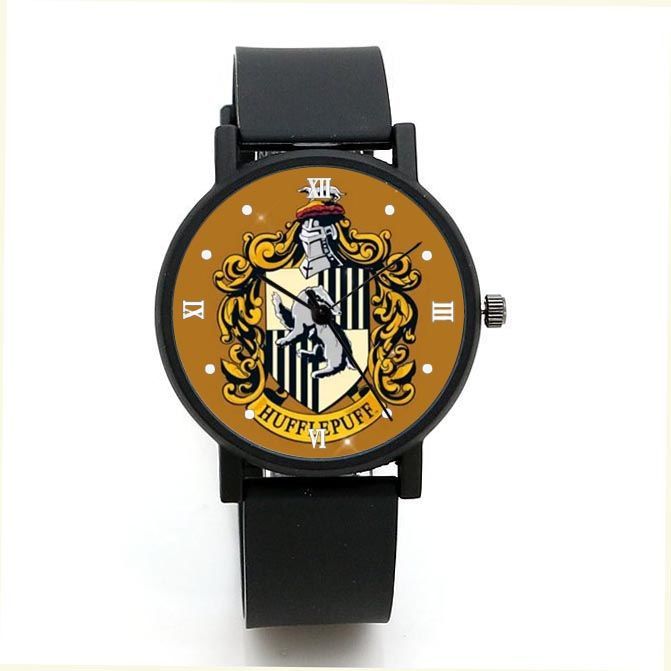 更新:79769494-94 (2pc/2隻) 手錶哈利波特harry Potter toy watch #PDC 802041