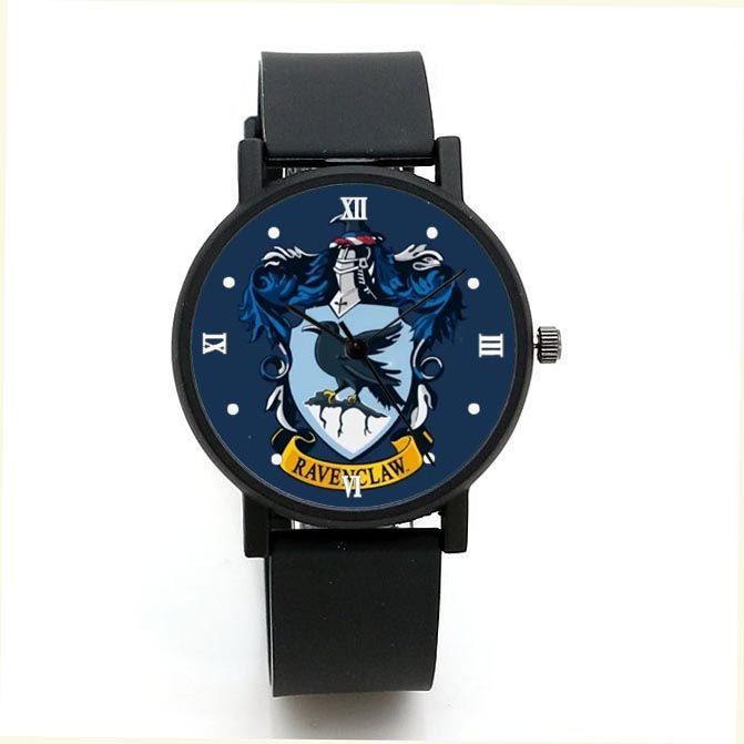更新:79769494-94 (2pc/2隻) 手錶哈利波特harry Potter toy watch #PDC 802041