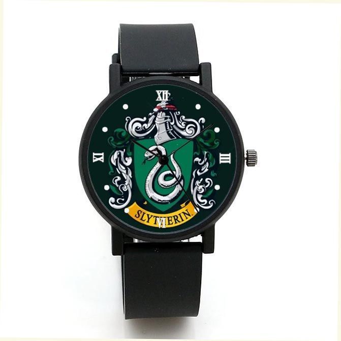 更新:79769494-94 (2pc/2隻) 手錶哈利波特harry Potter toy watch #PDC 802041