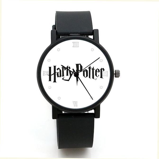 更新:79769494-94 (2pc/2隻) 手錶哈利波特harry Potter toy watch #PDC 802041