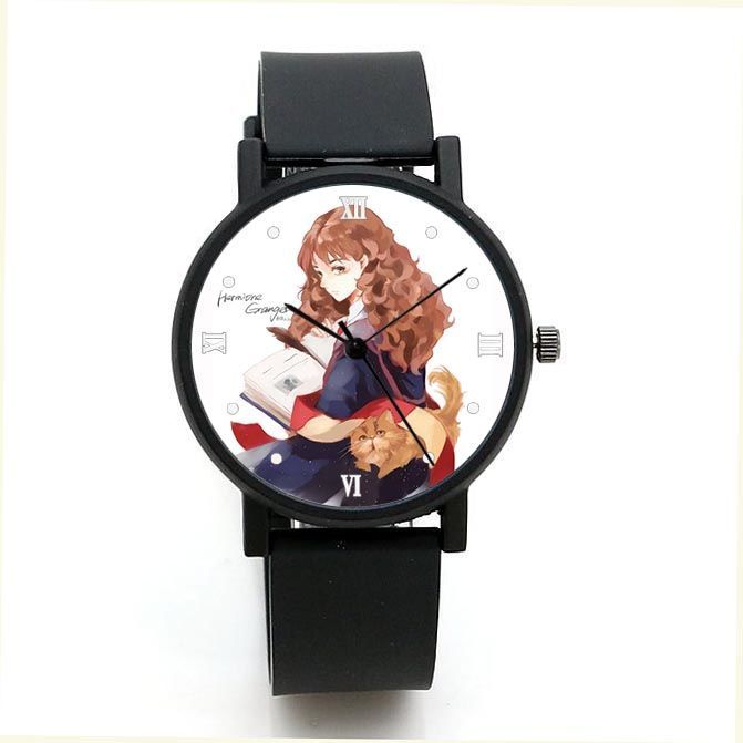 更新:79769494-94 (2pc/2隻) 手錶哈利波特harry Potter toy watch #PDC 802041