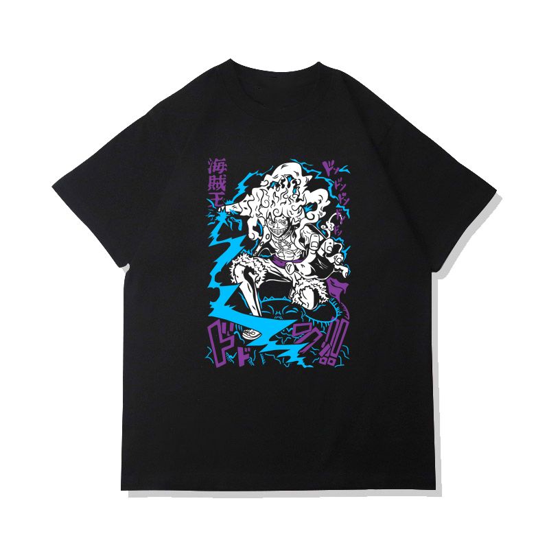 更新:79769493-99 (2pc/2件) 成人海賊王one Piece tee #PDC 940717