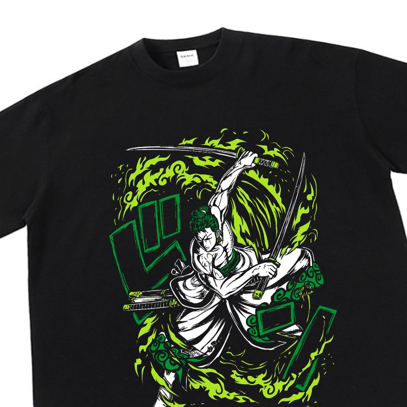 更新:79769493-99 (2pc/2件) 成人海賊王one Piece tee #PDC 940717