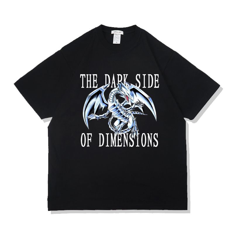 更新:79769493-99 (2pc/2件) 成人遊戲王 tee #PDC 940717