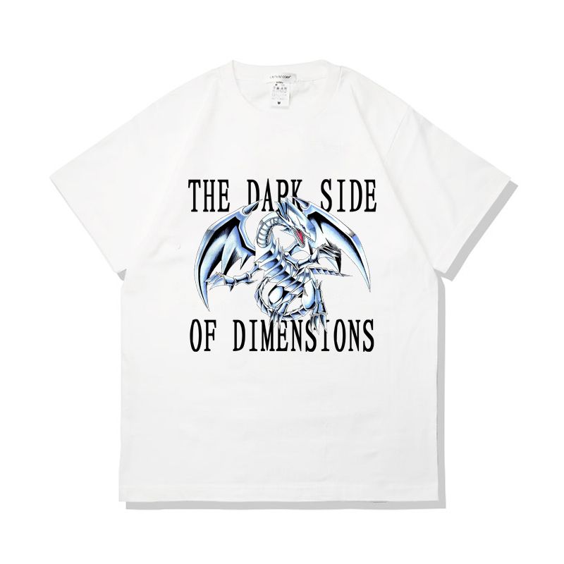 更新:79769493-99 (2pc/2件) 成人遊戲王 tee #PDC 940717