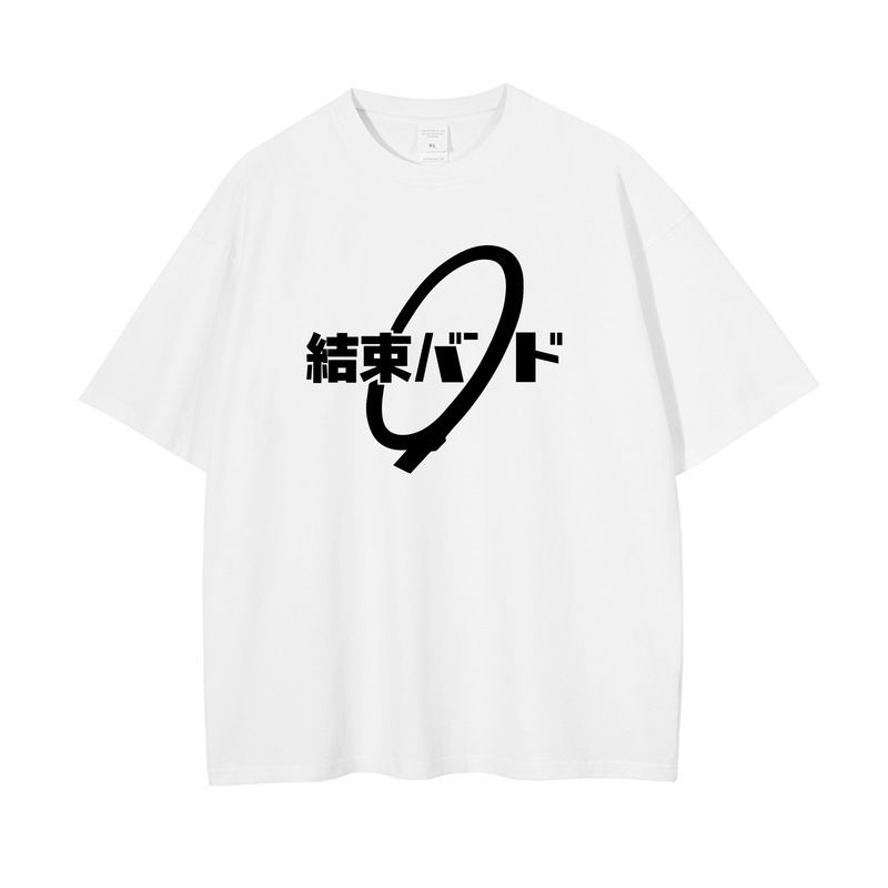 更新:79769493-99 (2pc/2件) 成人孤獨搖滾結束樂隊rock and roll tee #PDC 940717